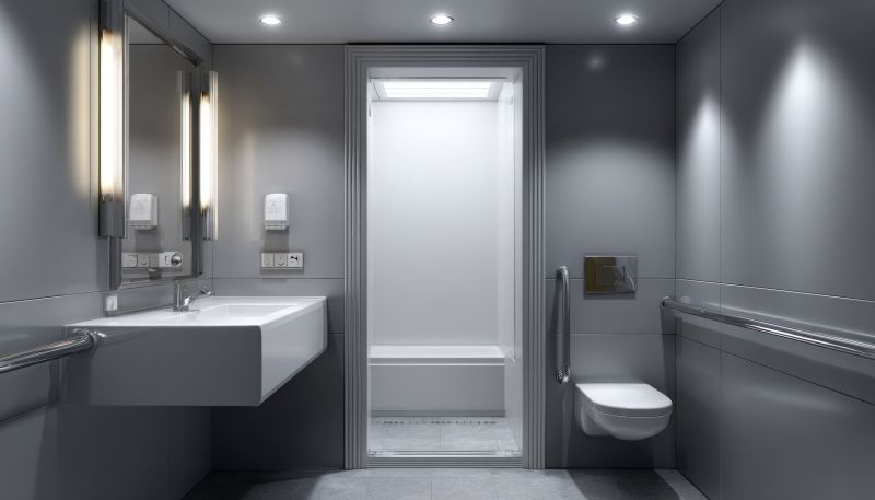 Top Bathroom Remodeling Companies in Arlington, TX