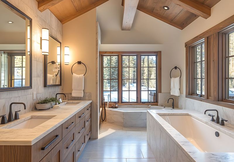Top Bathroom Remodeling Companies in Bedford, TX