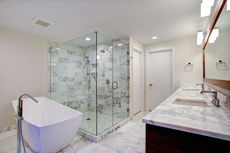 Best Shower Remodeling Contractors in Fort Worth, TX