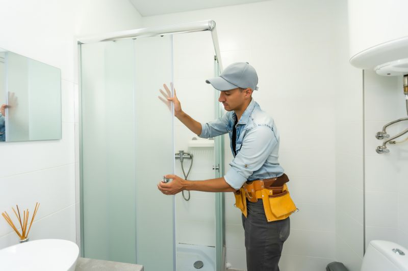 Experienced Shower Installers